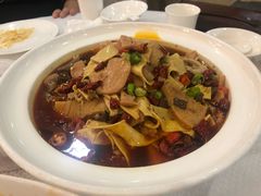 -红高粱大酒店(宁山东路店)
