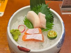 -故乡屋日本料理(八一广场店)