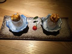 -水木苼 蔬食料理