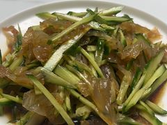 -老郑海鲜楼(天桥店)