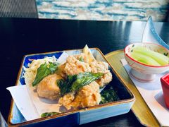 盐酥鸡-和一料理(安阳店)