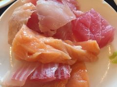 -富力希尔顿酒店·地阔自助餐厅