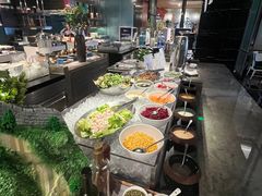 -北京索菲特大酒店