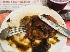 -芭菲盛宴·环球美食(解放碑英利国际店)
