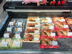 -盒马X会员店(王府井奥莱UP TOWN店)