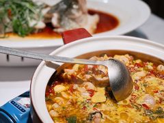 -院里寻菜·精致庭院菜(观沙岭店)