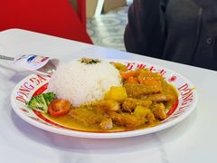 -动哒餐室•港式茶餐厅(顺义华联店)