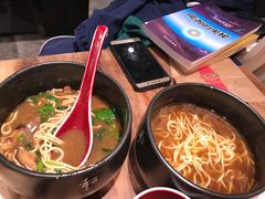 -和府捞面(东直门银座店)