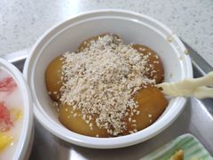 -芬芳甜品(同福路店)