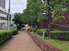-大阪历史博物馆