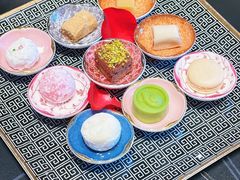 -秀儿四九城·新京菜(亚运村鸟巢店)