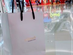 -Laderach 莱德拉(上海环贸iapm店)