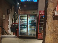 -吧嘚嘴炭烧鸽串吧(北海街店)