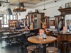 -宝莱纳餐厅(滨江店)