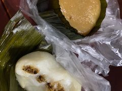 -夹江老头叶儿粑(石雁儿小区店)