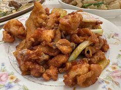 -腰记饭店(龙源路店)