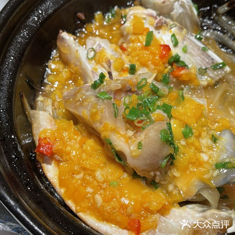 我告诉你,广州最好吃的陶陶居在哪里?