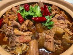-牛小灶牛杂煲(北京路店)