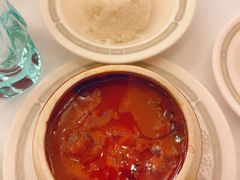 精品罐焖牛肉-莫斯科餐厅