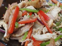 -清真悦宾楼食府(海湖店)