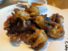 -朝馆·市井本味菜