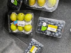 -盒马鲜生(岭南新世界店)