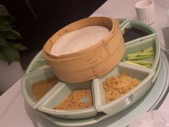 -羲和雅苑•北京烤鸭(国贸商城店)