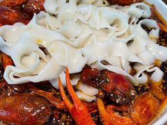 -马头巷·食景园(苏州总店)