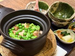 -空蝉怀石料理(益丰·外滩源店)