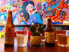 姜汁汽水-Mesa Madre梅萨妈妈·Bintana(国贸店)