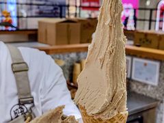 -野人先生Gelato(上海长宁龙之梦店)