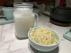 儿童餐-乔阿马·江南味·驴肉香(龙湖华泾天街店)