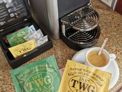 -上海明天广场JW万豪酒店