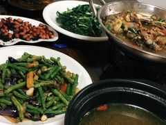 -食光慢宴·安吉土菜馆