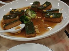 -新金盛·海鲜酒楼(盐田店)