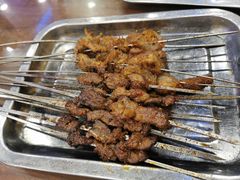 -和月楼牛羊肉泡馍