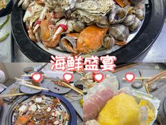 -仙螺岛海鲜自助餐厅(总店)