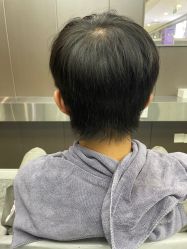 -AMO SALON男士形象