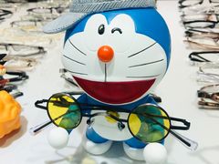 -潘多拉眼镜·蔡司依视路明月(潘家园店)