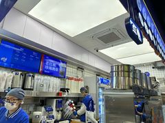 -煲珠公·老红糖珍珠奶茶(长宁龙之梦店)