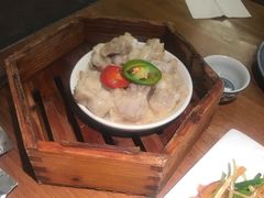 -点心传说·粤菜点心(佐阾虹湾店)