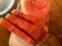 -三千里韩式炭火烤肉(南八马路店)