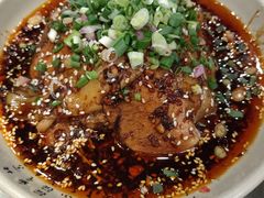-灶东家民间菜(回兴店)