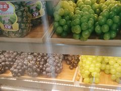 零售区-茶百道(临港大学城店)