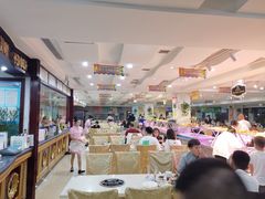 大堂-春华海鲜城(广场西苑店)
