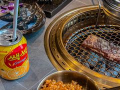 -明洞王妃家烤肉(苏州中心星悦汇店)