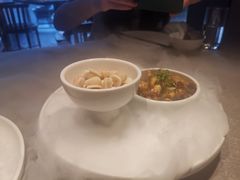 -木守西溪溪隐餐厅