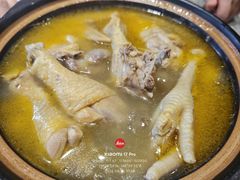 -洪福饭店·十八年老店