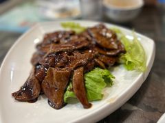 酱爆猪肝-壶园美食·淮扬菜(东圈门店)