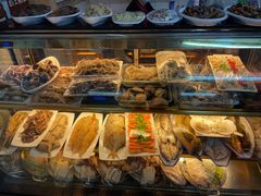 -正宗天津烧麦馆(柳州路店)